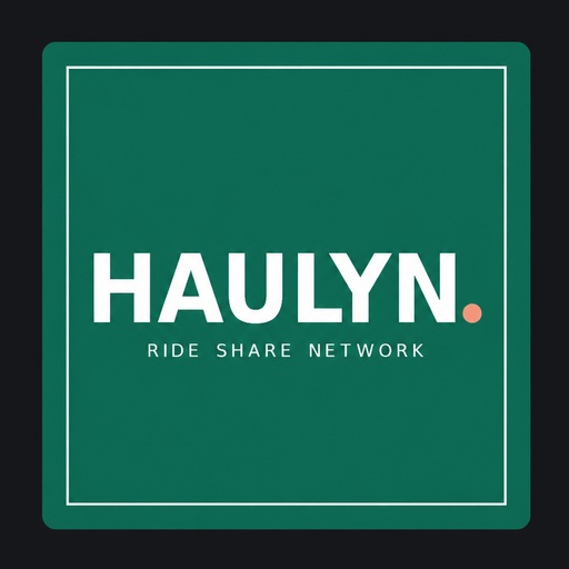Haulyn logo